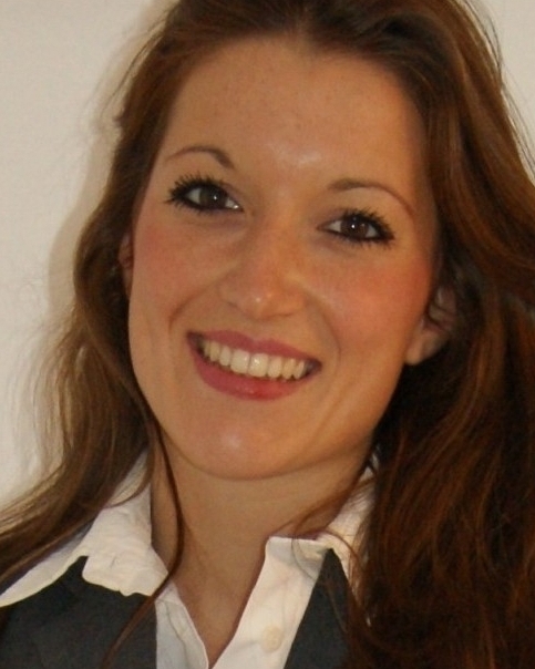 Profilbild von Gina-Laureen