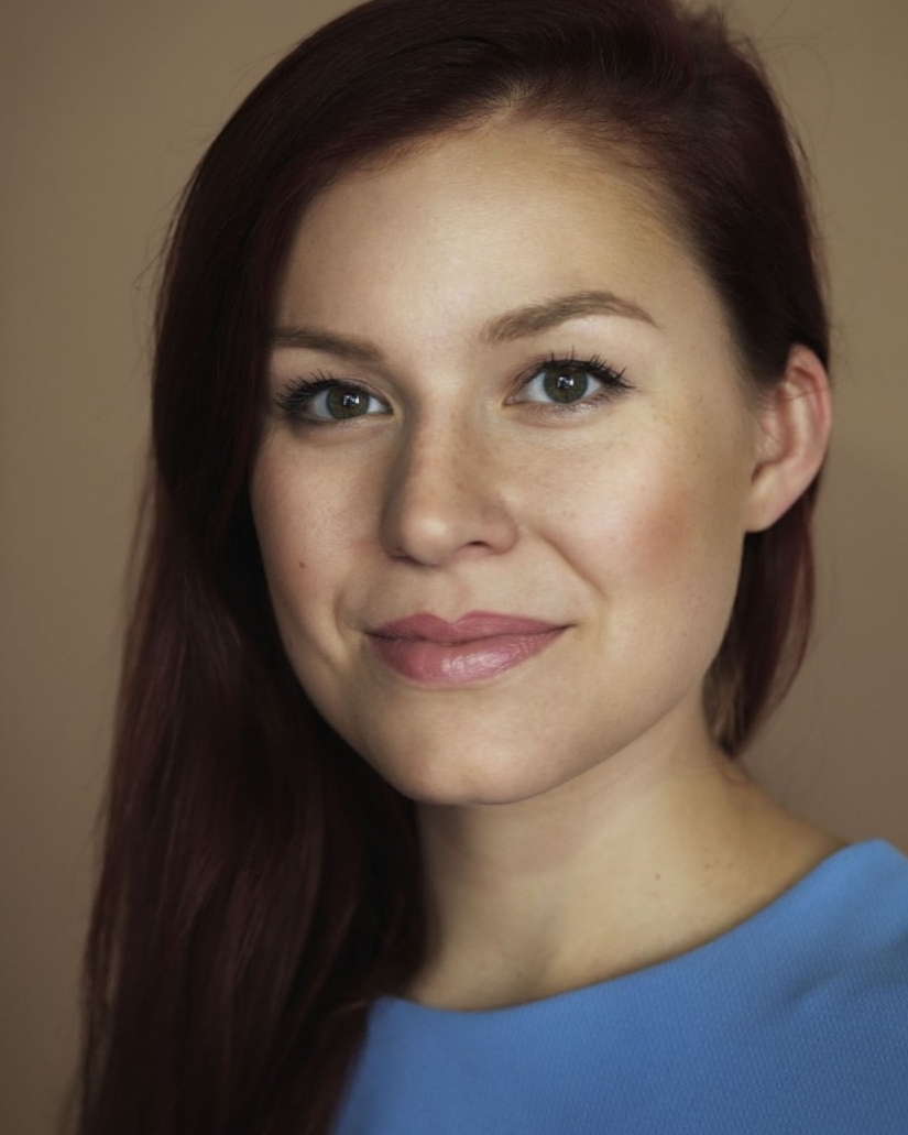 Profilbild von Regina