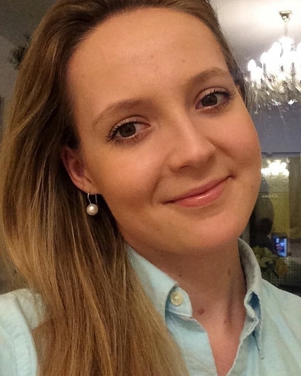 Profilbild von Jana