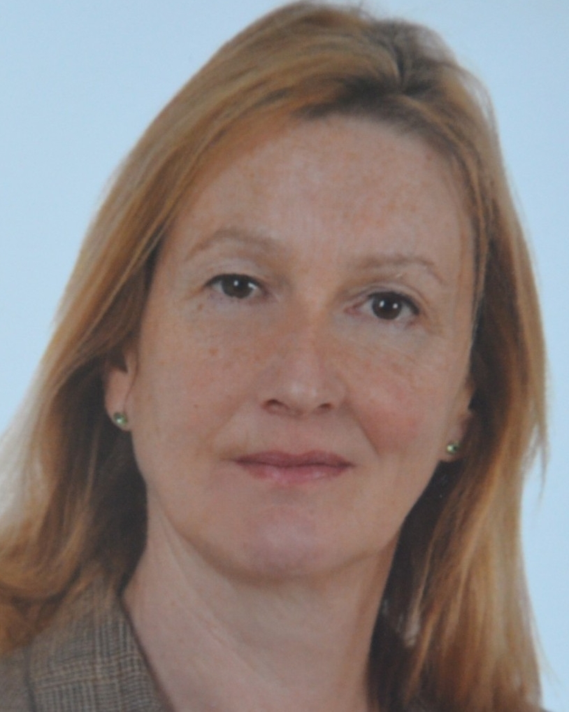 Profilbild von Katja