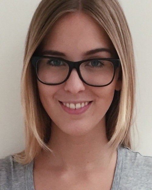 Profilbild von Joella