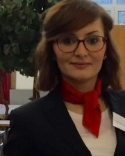 Profilbild von Denise