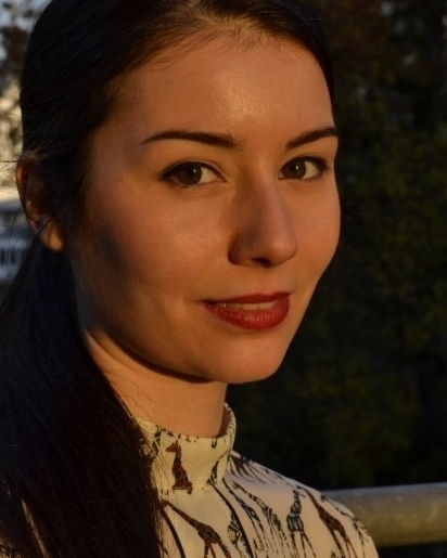 Profilbild von Tamara