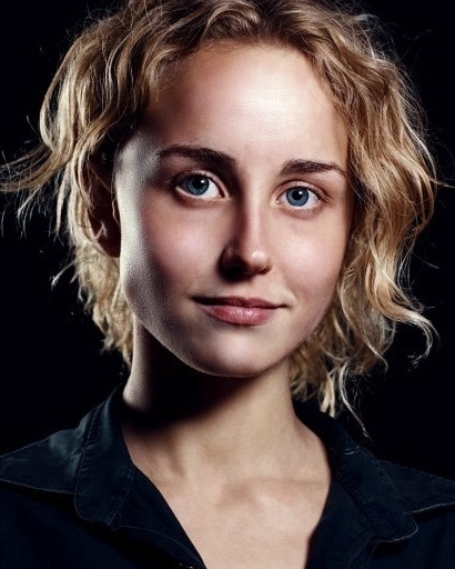 Profilbild von Rebecca