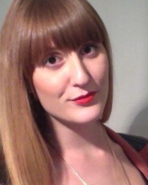 Profilbild von Sofie