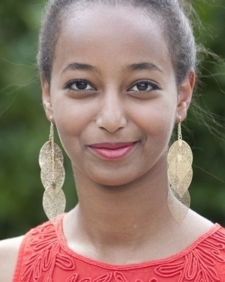 Profilbild von Hermela