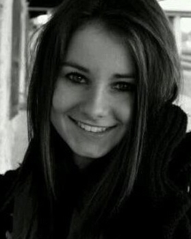 Profilbild von Luisa