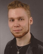 Profilbild von Patrick