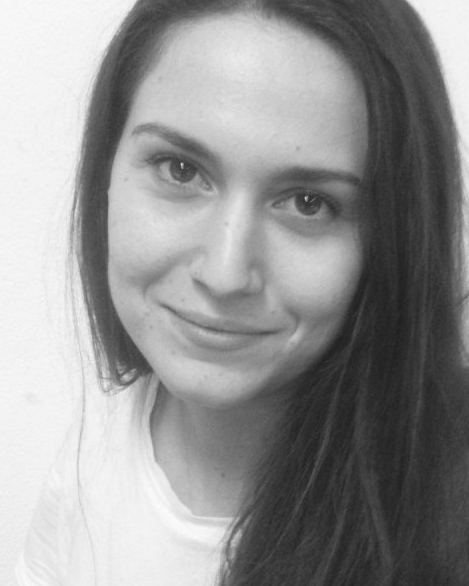 Profilbild von Pavlina