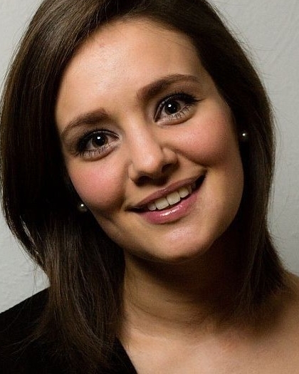 Profilbild von Judith