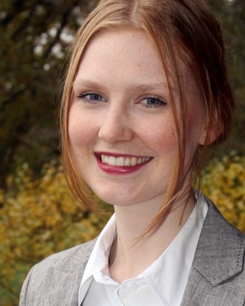 Profilbild von Pia
