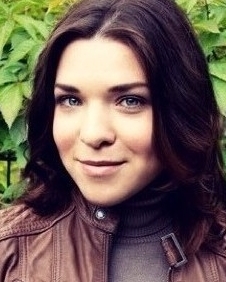 Profilbild von Kseniia