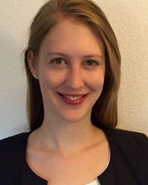 Profilbild von Stephanie