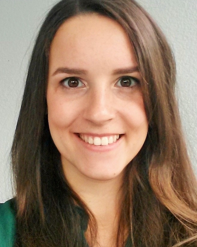 Profilbild von Katja