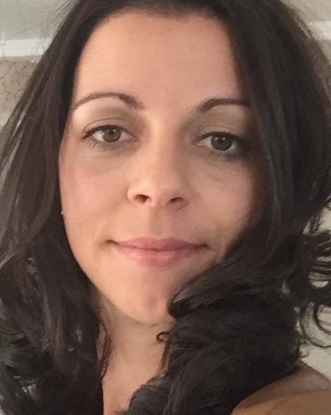 Profilbild von Juliane