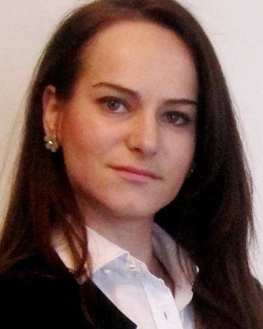 Profilbild von Zuzana