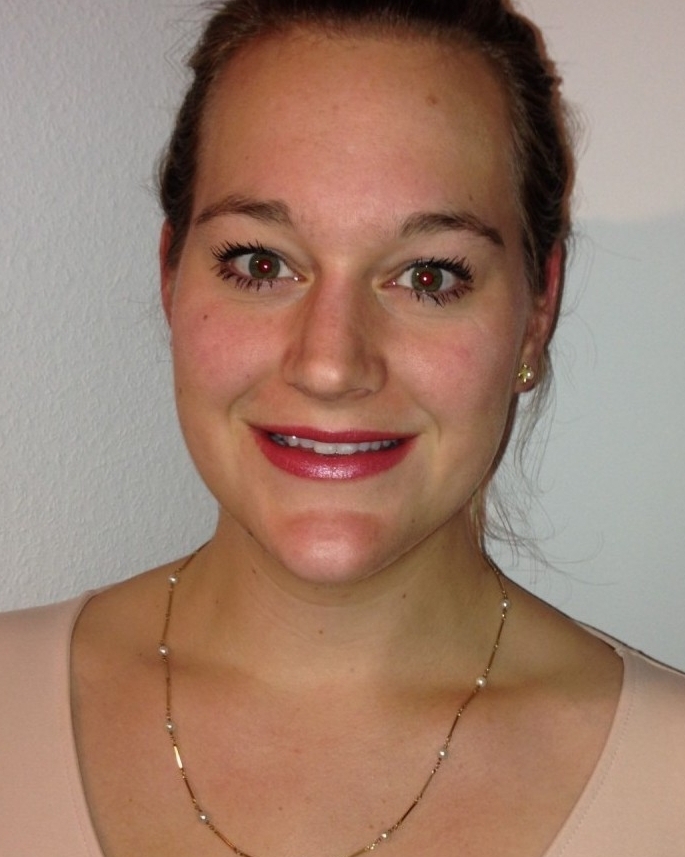 Profilbild von Karin