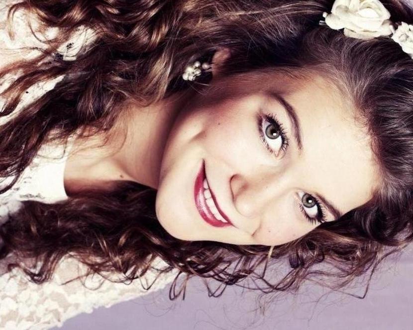 Profilbild von Helena