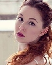 Profilbild von Anna