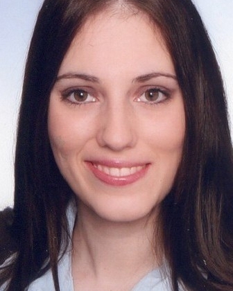 Profilbild von Cornelia