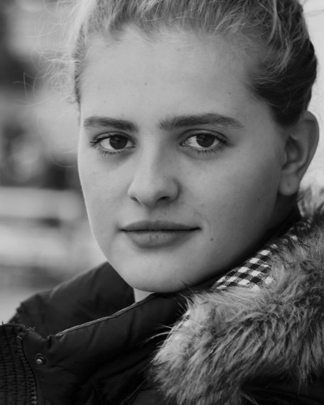 Profilbild von Antonia