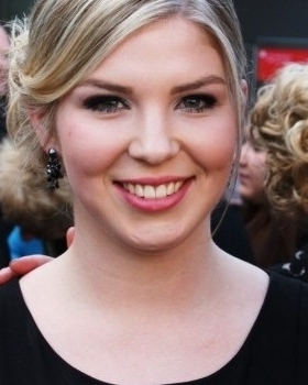 Profilbild von Denise
