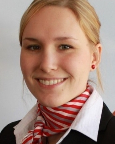 Profilbild von Romina