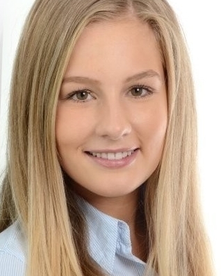 Profilbild von Anika