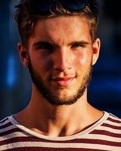 Profilbild von Marton
