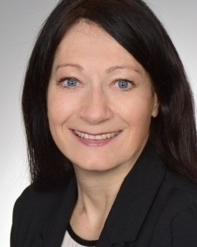 Profilbild von Silvia