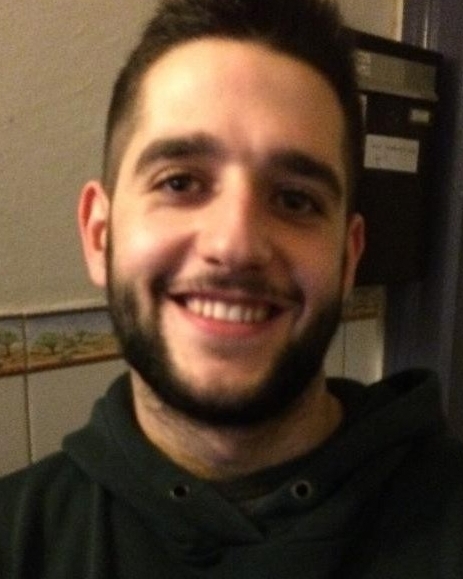 Profilbild von Claudio Nicola