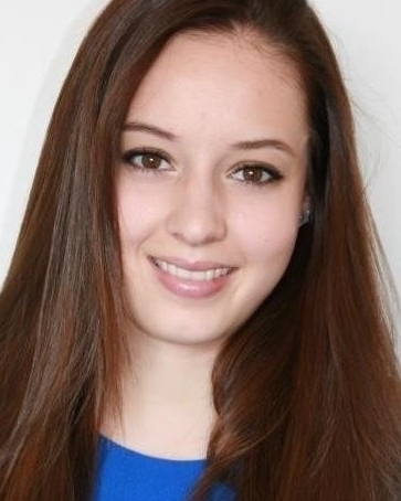 Profilbild von Alina