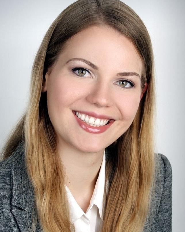Profilbild von Sophie