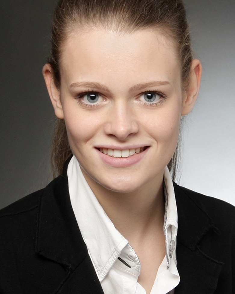 Profilbild von Robin-Alena