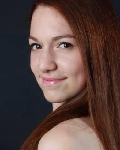 Profilbild von Konstantina