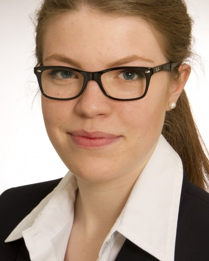 Profilbild von Viola