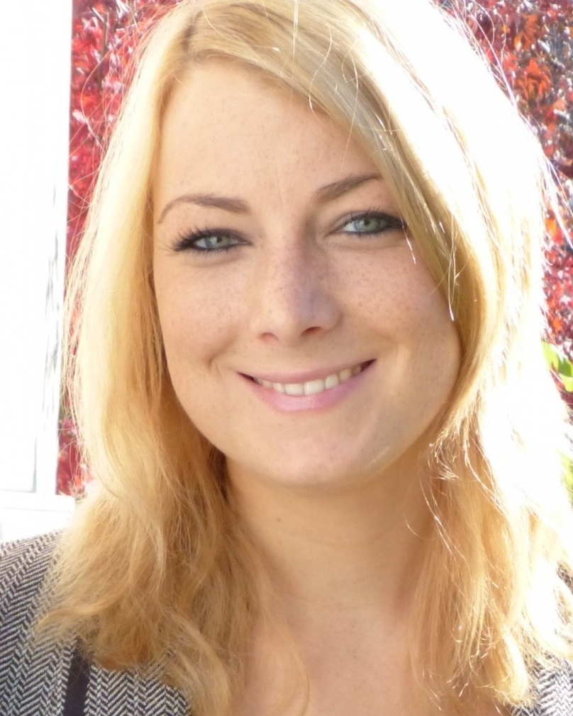 Profilbild von Carmen