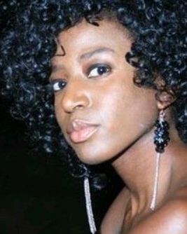 Profilbild von Aminata