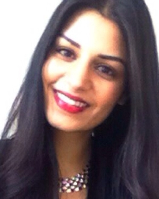 Profilbild von Sharanjit