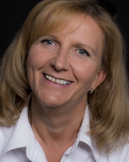 Profilbild von Nicole