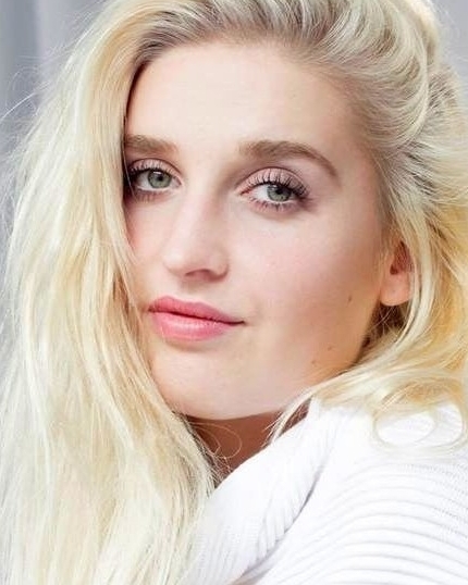 Profilbild von Malin