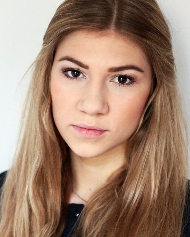 Profilbild von Nele