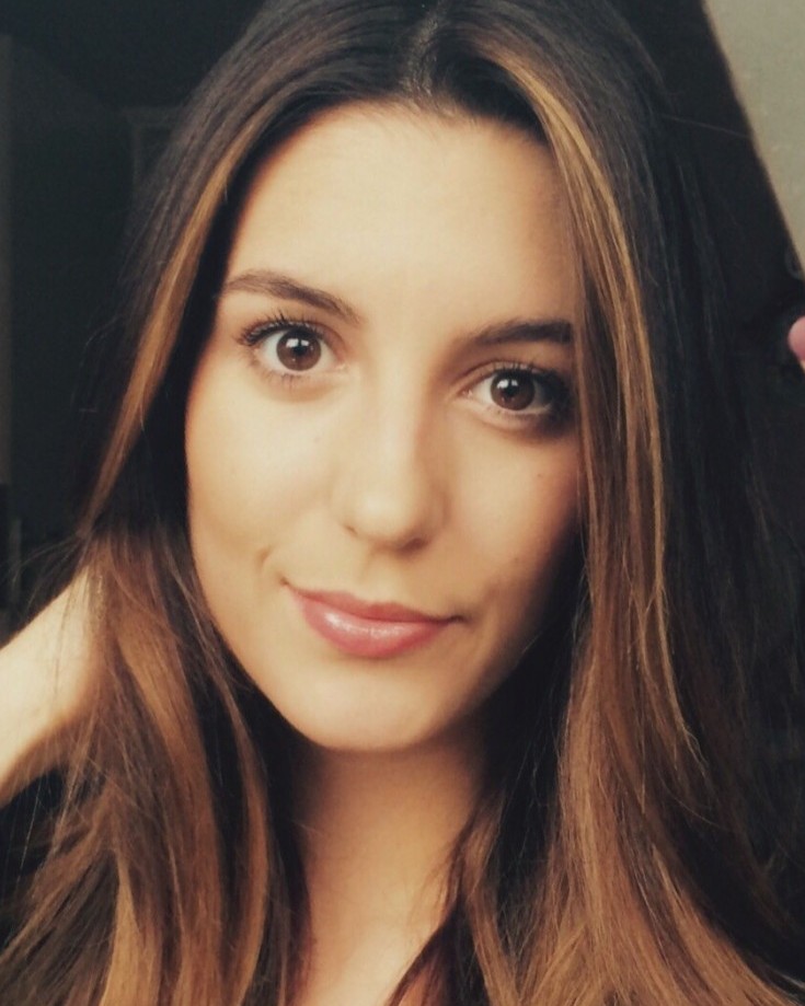 Profilbild von Julia