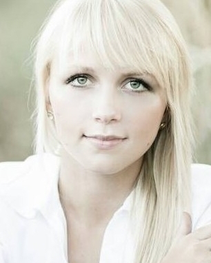 Profilbild von Kristina