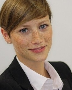 Profilbild von Carolin