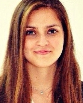 Profilbild von Alina
