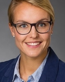 Profilbild von Ricarda