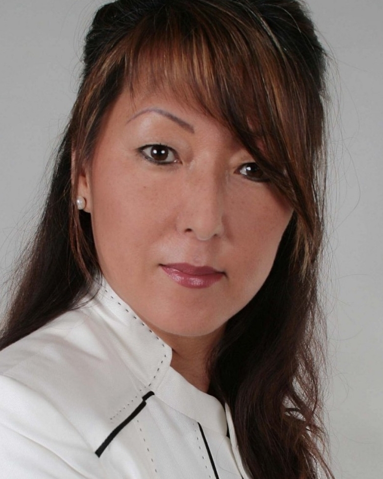 Profilbild von Rita