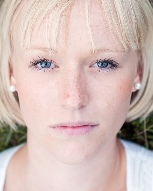 Profilbild von Sarah