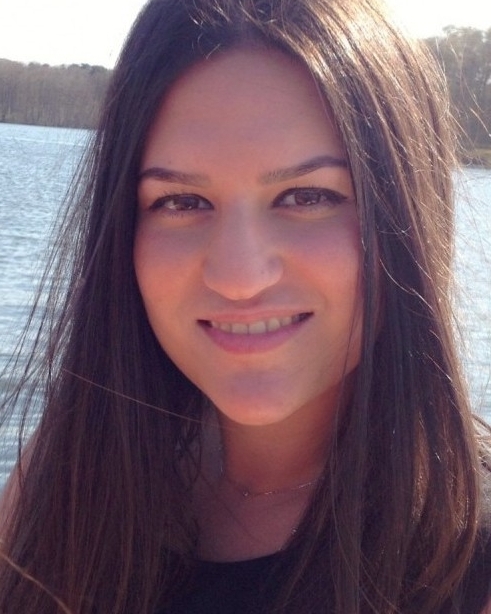 Profilbild von Merve